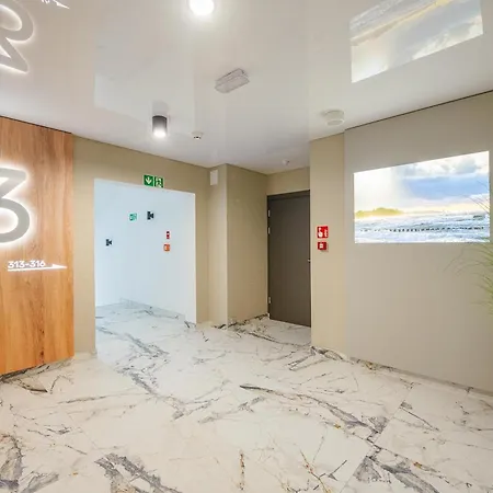 White A319 - Perlowa Przystan-holiday *